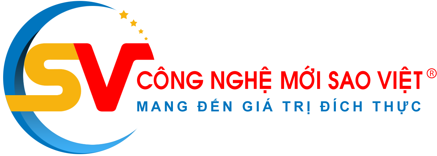 Công ty TNHH Công nghệ mới Sao Việt - đơn vị lắp đặt Pin năng lượng điện mặt trời tại Hái Phòng