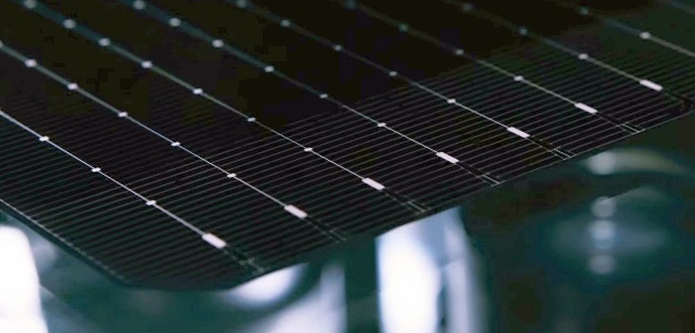 Pin năng lượng mặt trời LG nhập khẩu Hàn Quốc hiệu suất cao