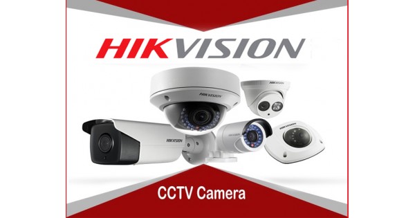 Lắp đặt chuyên nghiệp Camera giám sát HIKvision chuyên nghiệp tại Thái Bình